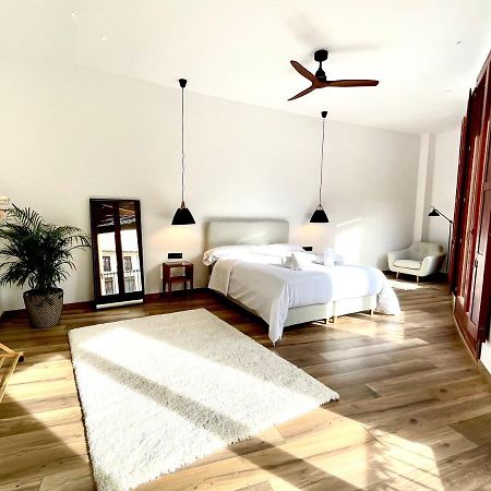 Apartamento La Segonera Διαμέρισμα Βαλένθια Εξωτερικό φωτογραφία