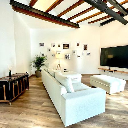 Apartamento La Segonera Διαμέρισμα Βαλένθια Εξωτερικό φωτογραφία