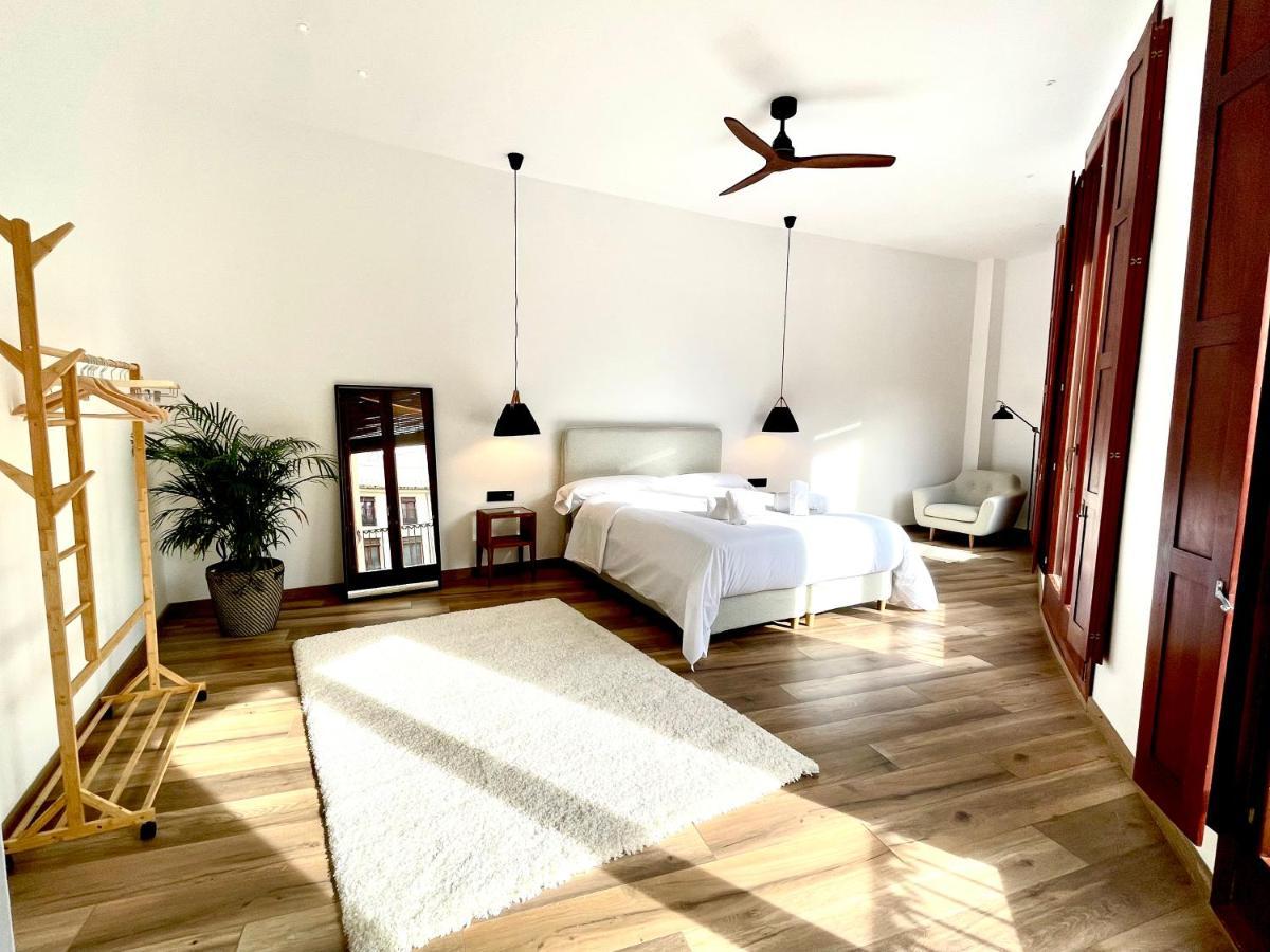 Apartamento La Segonera Διαμέρισμα Βαλένθια Εξωτερικό φωτογραφία