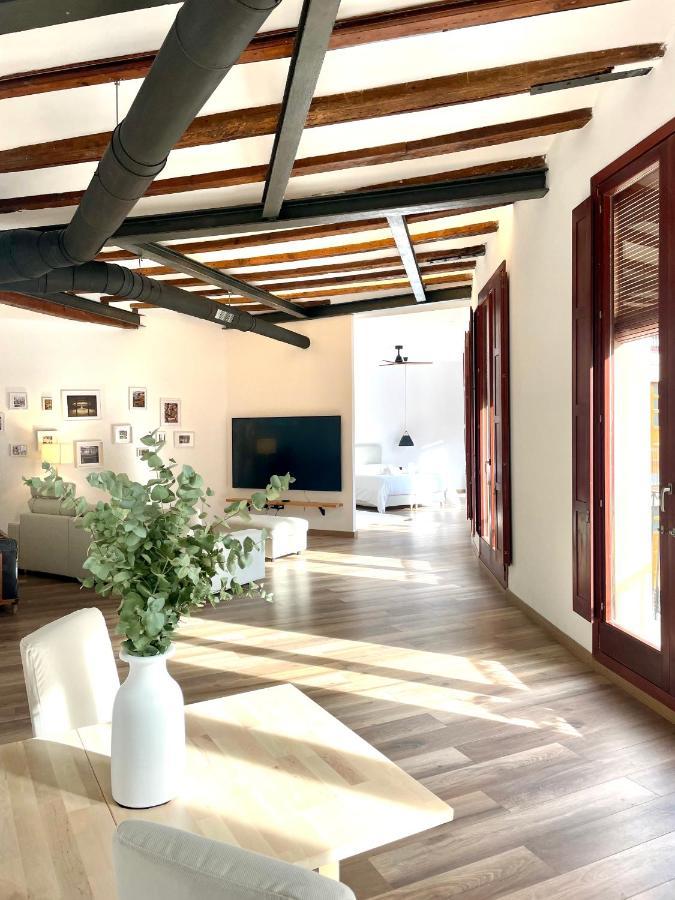 Apartamento La Segonera Διαμέρισμα Βαλένθια Εξωτερικό φωτογραφία