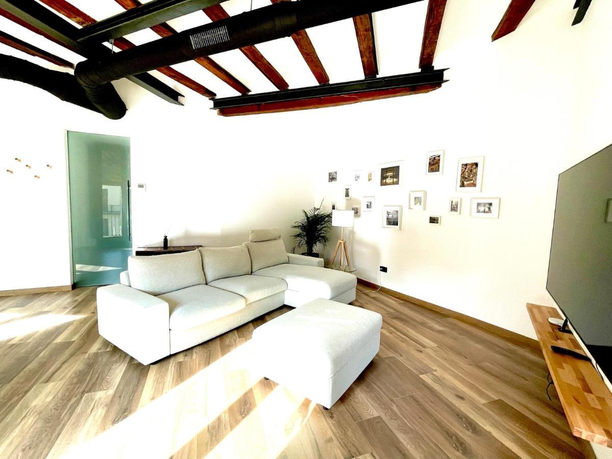 Apartamento La Segonera Διαμέρισμα Βαλένθια Εξωτερικό φωτογραφία