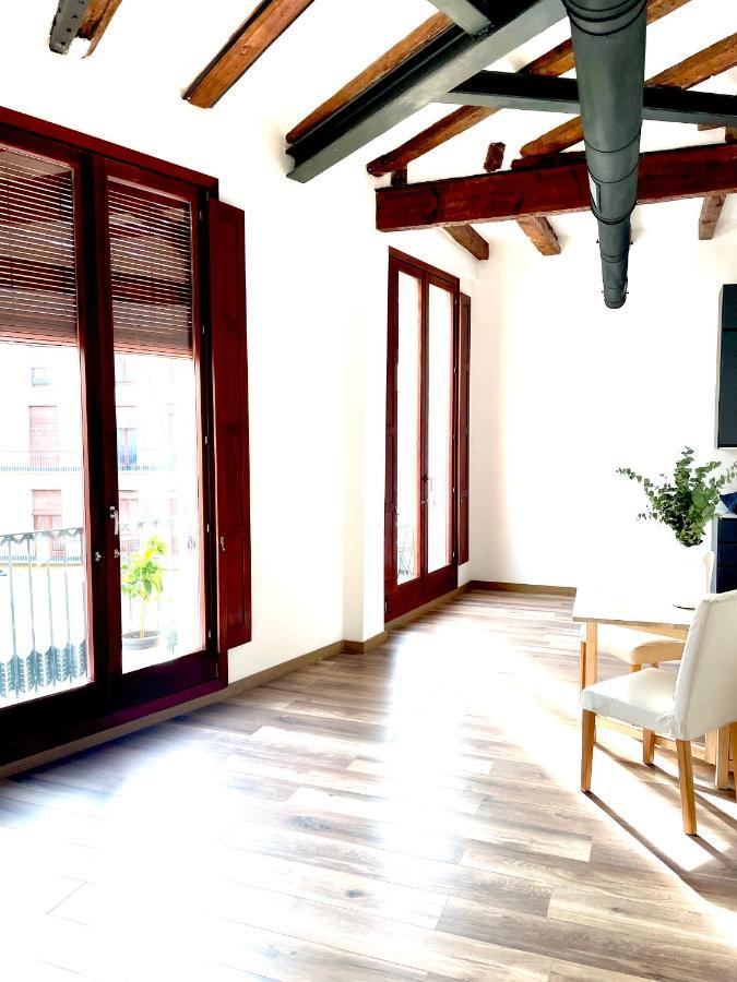 Apartamento La Segonera Διαμέρισμα Βαλένθια Εξωτερικό φωτογραφία