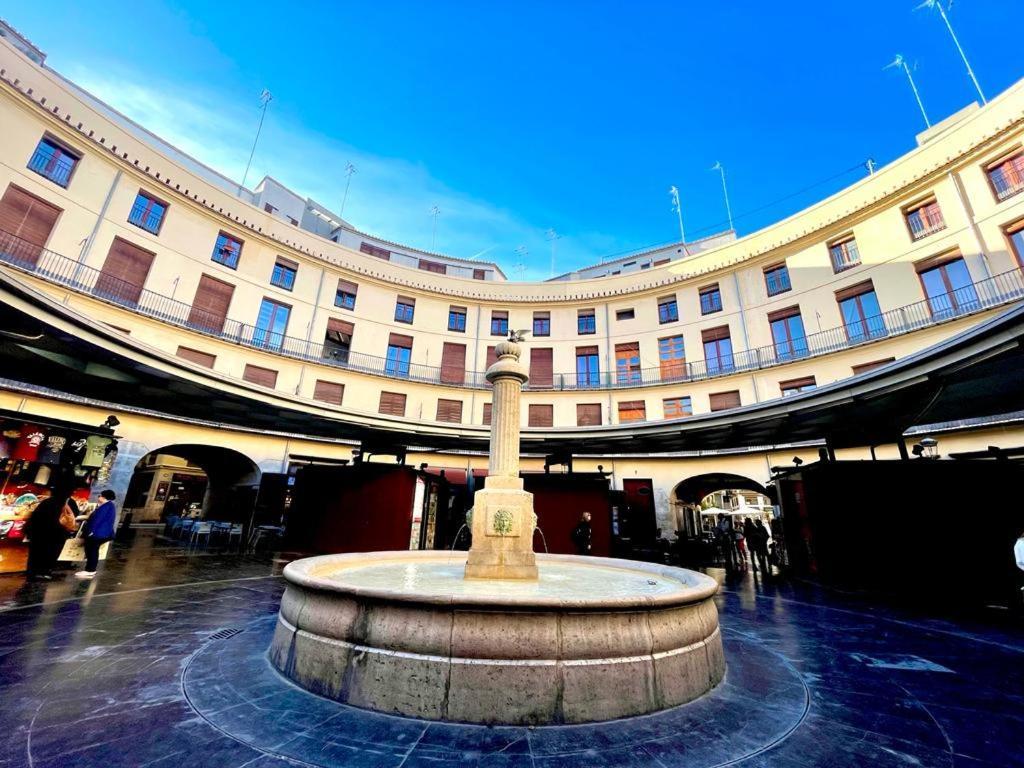 Apartamento La Segonera Διαμέρισμα Βαλένθια Εξωτερικό φωτογραφία